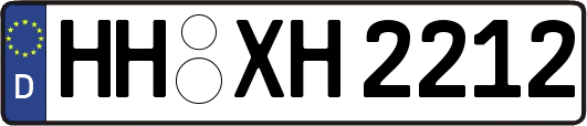 HH-XH2212