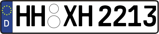 HH-XH2213
