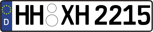 HH-XH2215