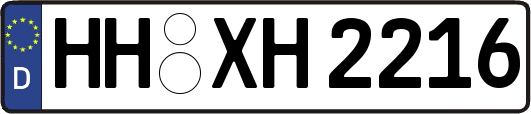 HH-XH2216