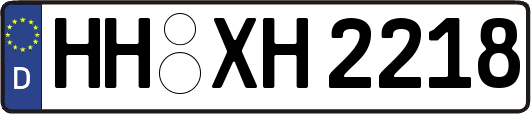 HH-XH2218