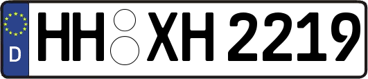 HH-XH2219