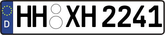HH-XH2241