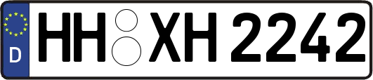 HH-XH2242