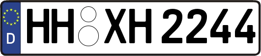 HH-XH2244