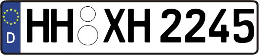 HH-XH2245
