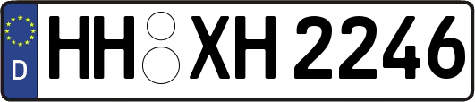 HH-XH2246