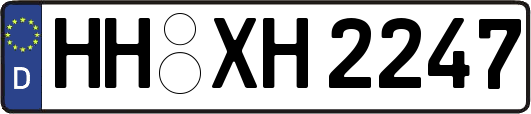 HH-XH2247