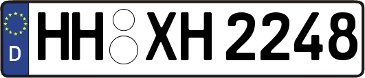 HH-XH2248