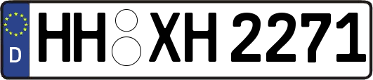 HH-XH2271