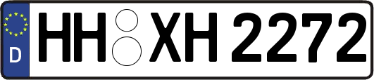 HH-XH2272