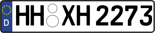 HH-XH2273