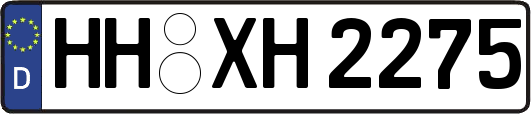 HH-XH2275