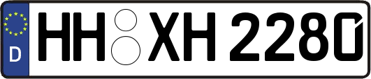 HH-XH2280