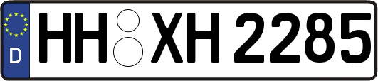 HH-XH2285