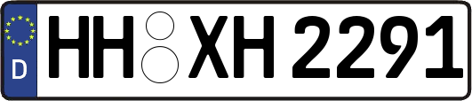 HH-XH2291