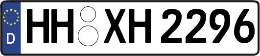 HH-XH2296