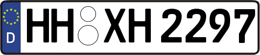 HH-XH2297