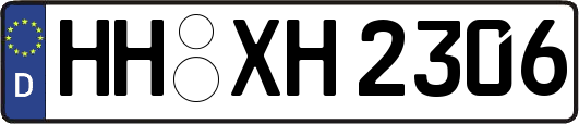 HH-XH2306