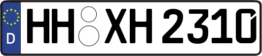 HH-XH2310
