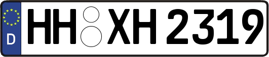 HH-XH2319