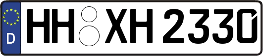 HH-XH2330