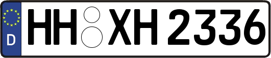 HH-XH2336