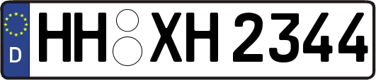HH-XH2344