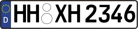 HH-XH2346