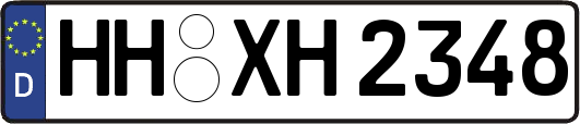 HH-XH2348
