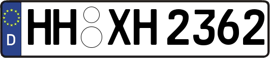 HH-XH2362