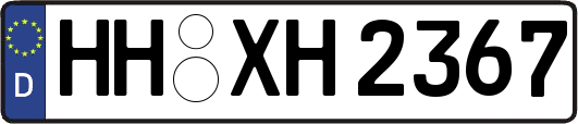 HH-XH2367