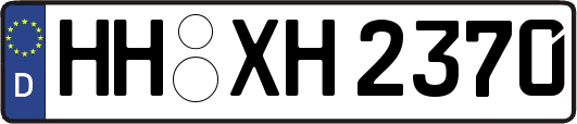 HH-XH2370