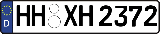 HH-XH2372