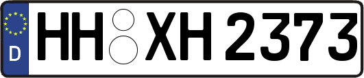 HH-XH2373