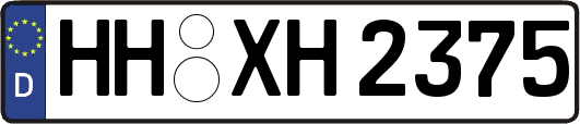 HH-XH2375