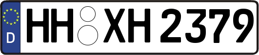 HH-XH2379