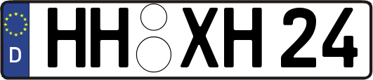 HH-XH24