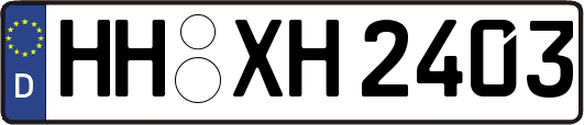 HH-XH2403