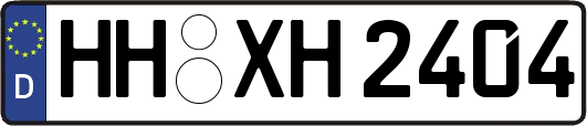 HH-XH2404