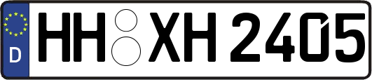 HH-XH2405