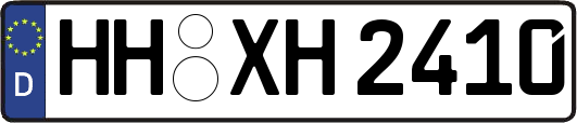 HH-XH2410