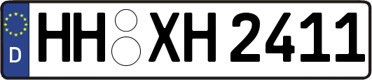 HH-XH2411