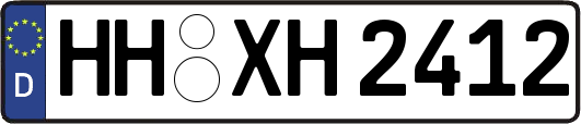 HH-XH2412