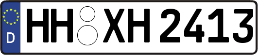 HH-XH2413