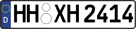 HH-XH2414