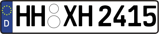 HH-XH2415