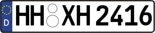 HH-XH2416