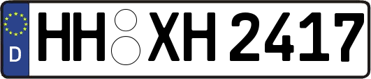 HH-XH2417