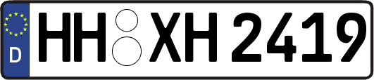 HH-XH2419